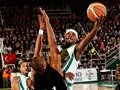 Final 8: Air Avellino-Canadian S. Bo