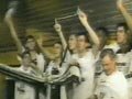 1991: il primo scudetto di Caserta