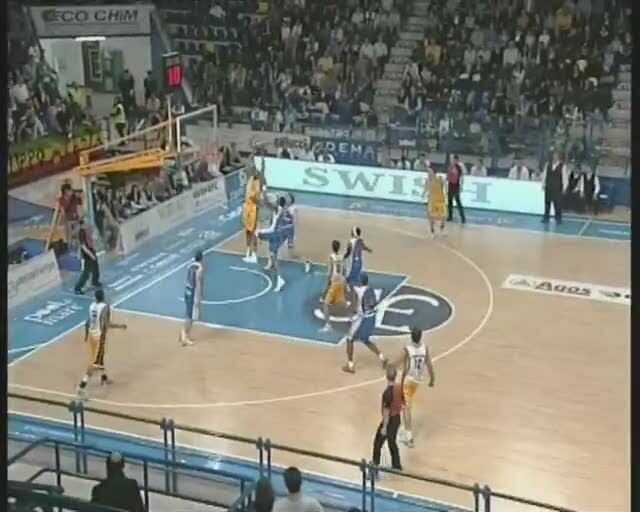 Top Play - Serie A - 2010