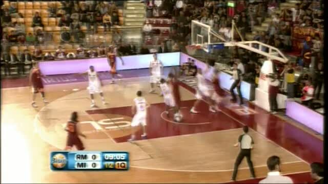 Highlights Serie A - 2011