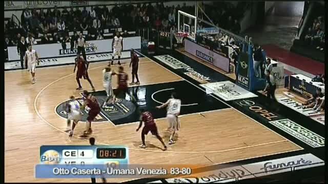 Highlights Serie A - 2011