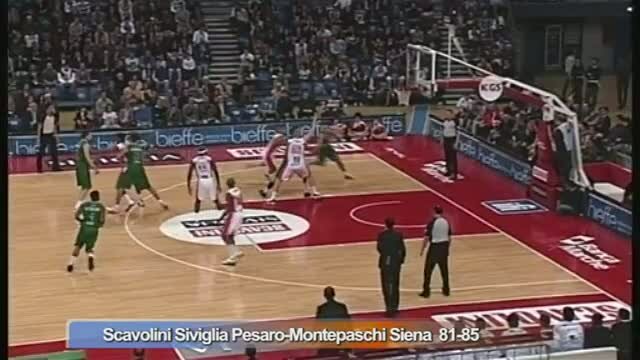 Highlights Serie A - 2011