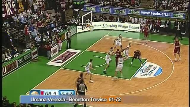 Highlights Serie A - 2011