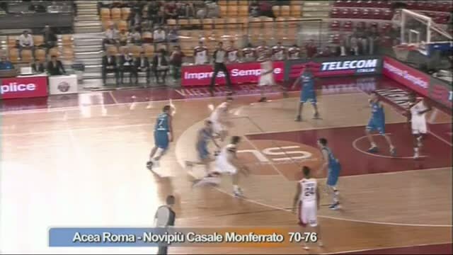 Highlights Serie A - 2011