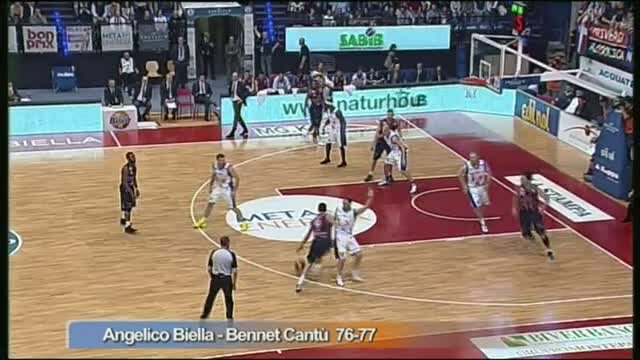 Highlights Serie A - 2011