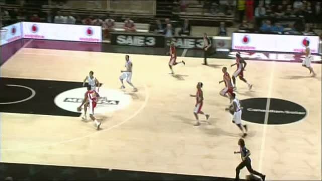 Highlights Serie A - 2011