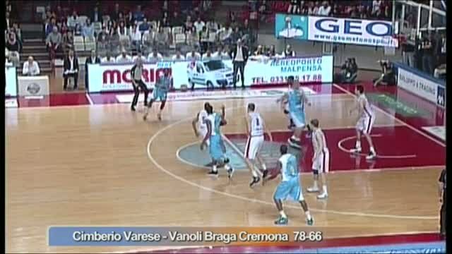 Highlights Serie A - 2011