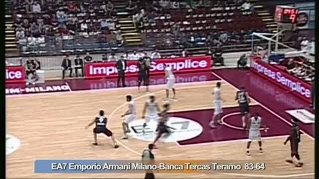 Highlights Serie A - 2011