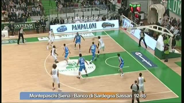 Highlights Serie A - 2011