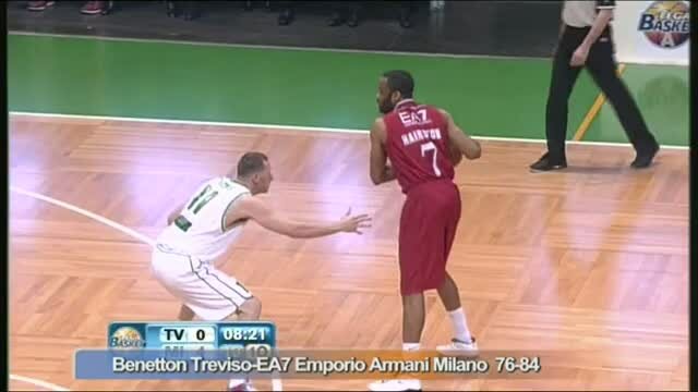 Highlights Serie A - 2011