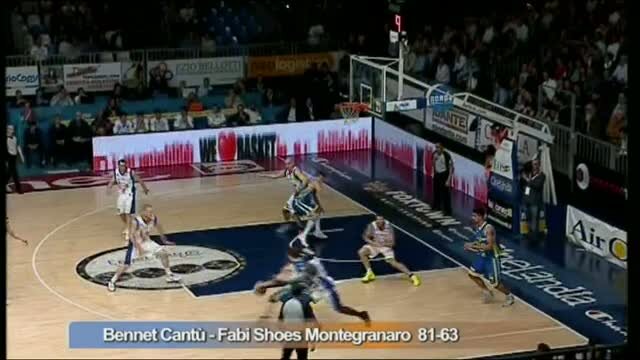 Highlights Serie A - 2011