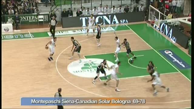 Highlights Serie A - 2011