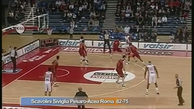 Highlights Serie A - 2011