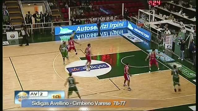 Highlights Serie A - 2011