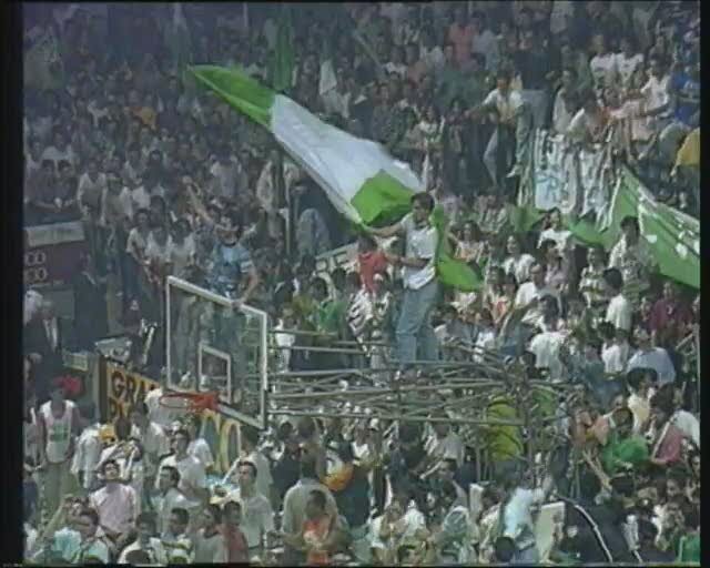 Highlights Serie A - 1991