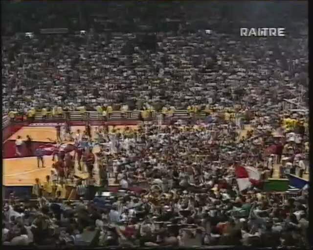 Highlights Serie A - 1995