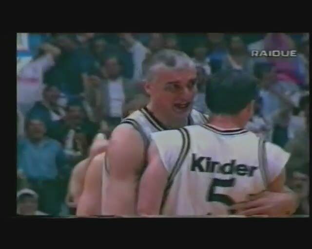 Highlights Serie A - 1997