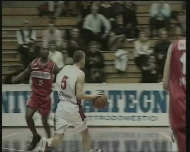 Highlights Serie A - 2002