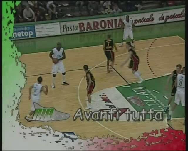 Highlights Serie A - 2003