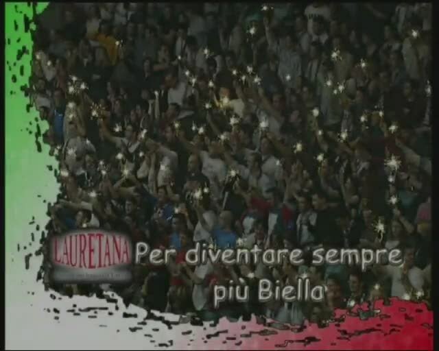 Highlights Serie A - 2003