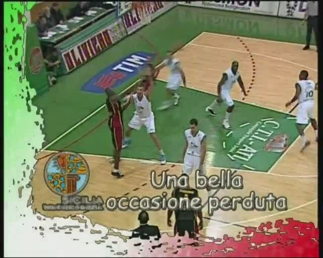 Highlights Serie A - 2003