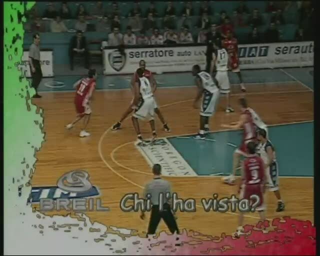 Highlights Serie A - 2003