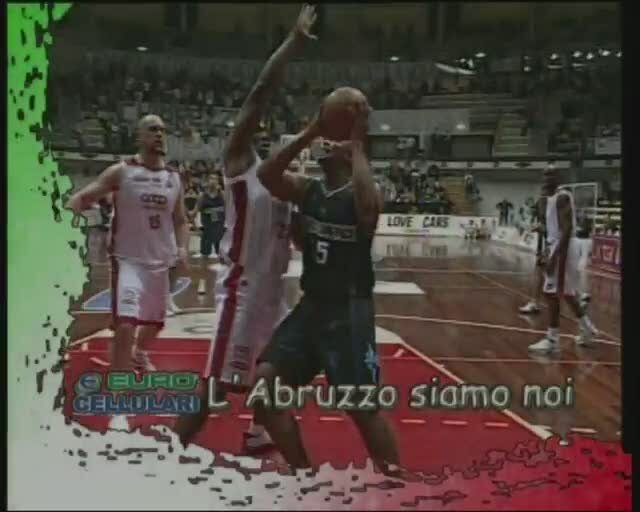 Highlights Serie A - 2003