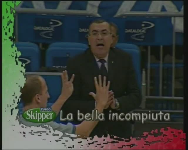 Highlights Serie A - 2003