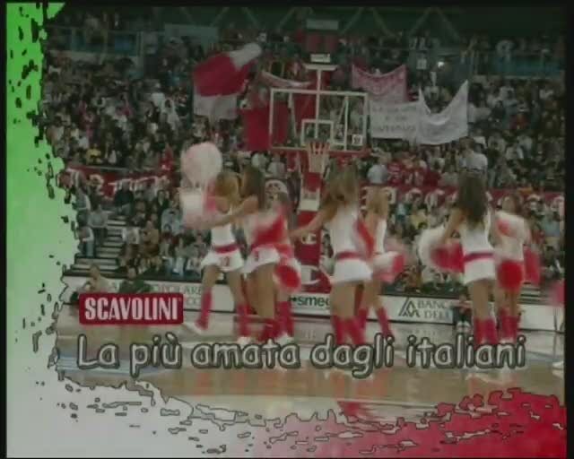 Highlights Serie A - 2003