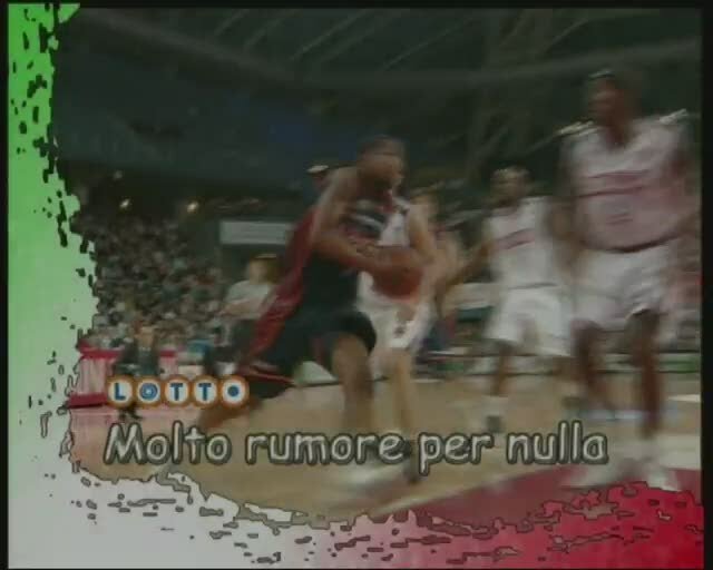 Highlights Serie A - 2003