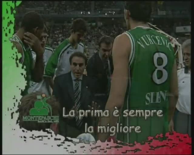 Highlights Serie A - 2003