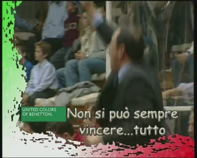 Highlights Serie A - 2003