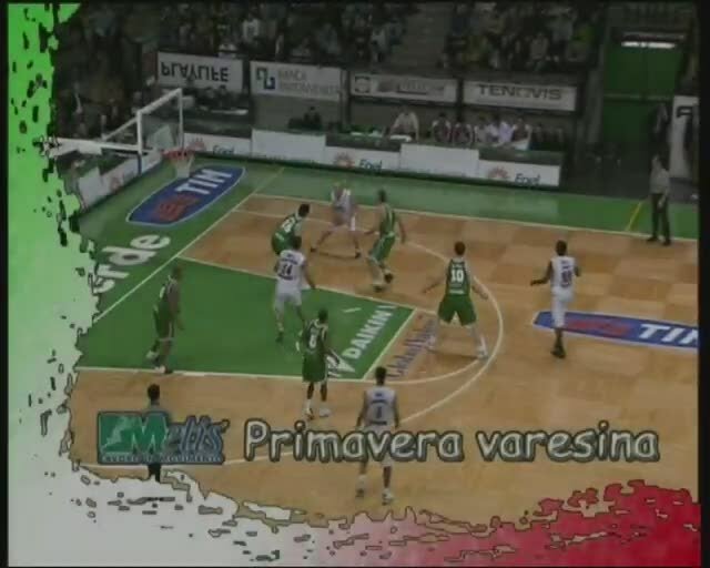 Highlights Serie A - 2003