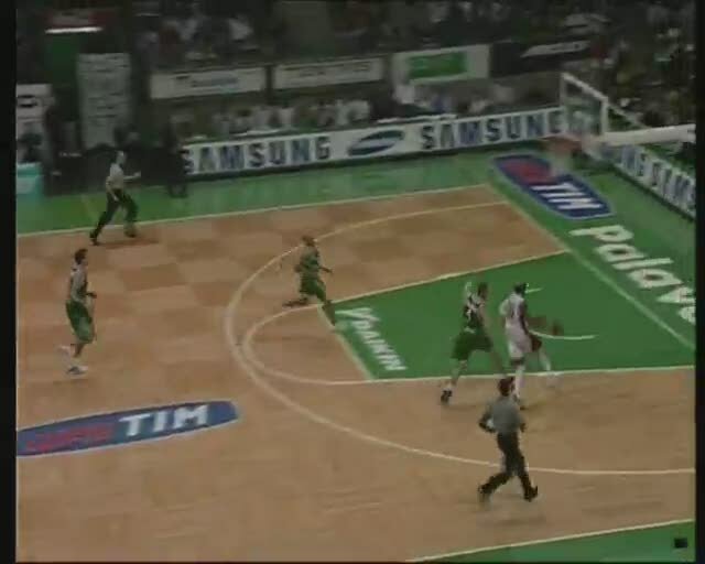 Highlights Serie A - 2004