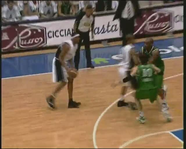 Highlights Serie A - 2005