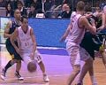 Highlights Eurolega 2009