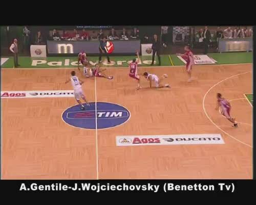 Top Play - Serie A - 2010