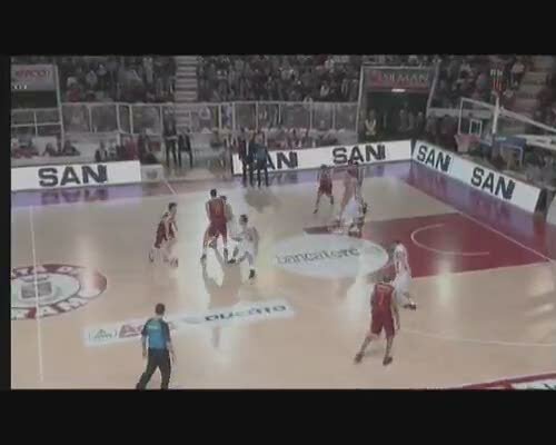 Highlights Serie A - 2010