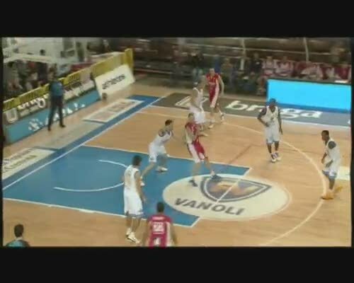 Highlights Serie A - 2010