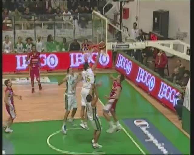 Top Play - Serie A - 2010