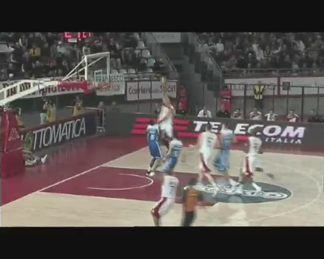 Top Play - Serie A - 2010