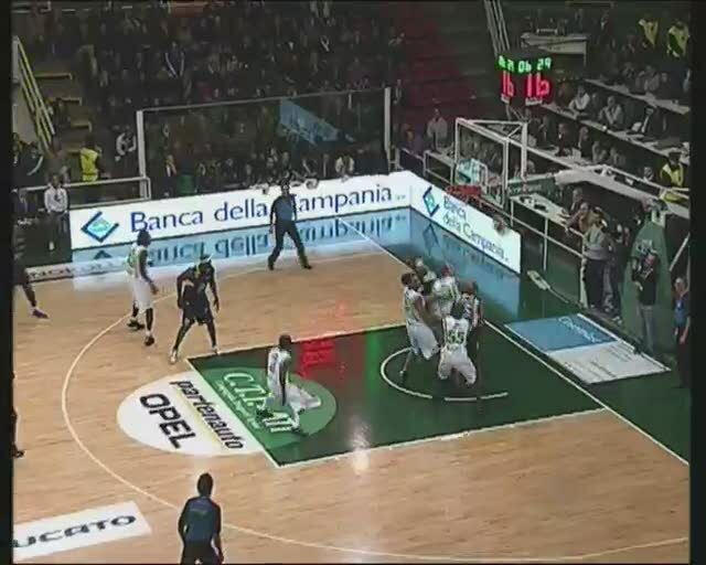 Top Play - Serie A - 2010