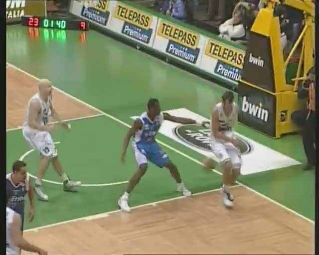 Top Play - Serie A - 2010