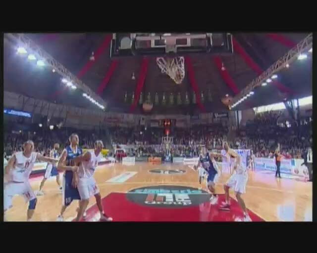 Highlights Serie A - 2010