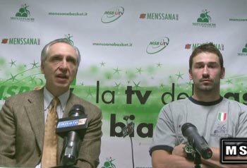 Presentazione di Marko Jaric