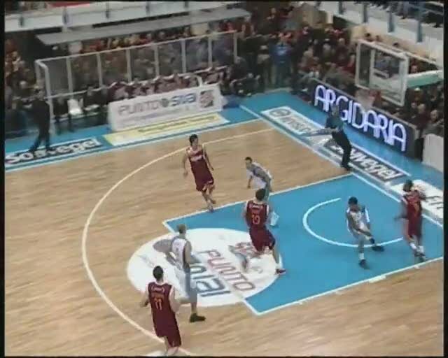 Highlights Serie A - 2010