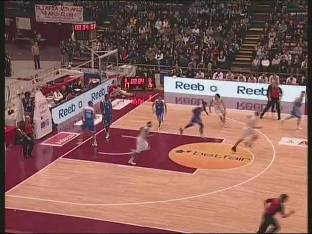 Highlights Serie A - 2010