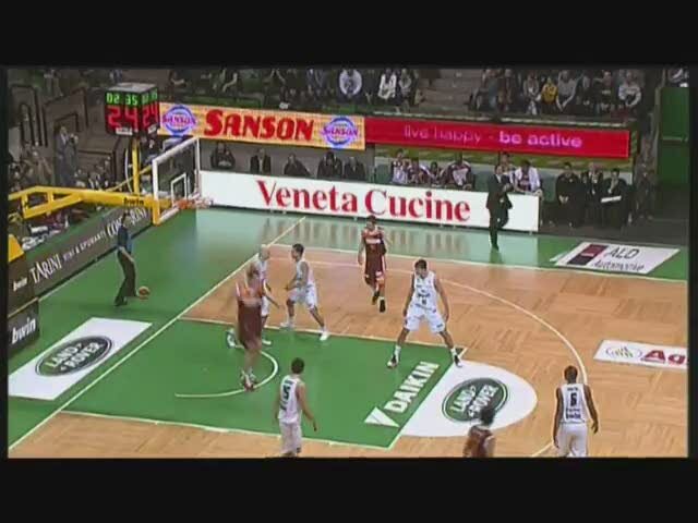 Highlights Serie A - 2010