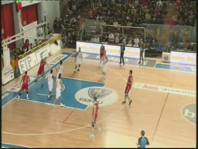 Highlights Serie A - 2010