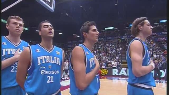 All Star Game 2011: vince la Nazionale